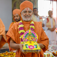 Daily Darshan